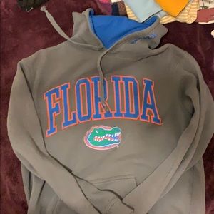 University of Florida hoodie